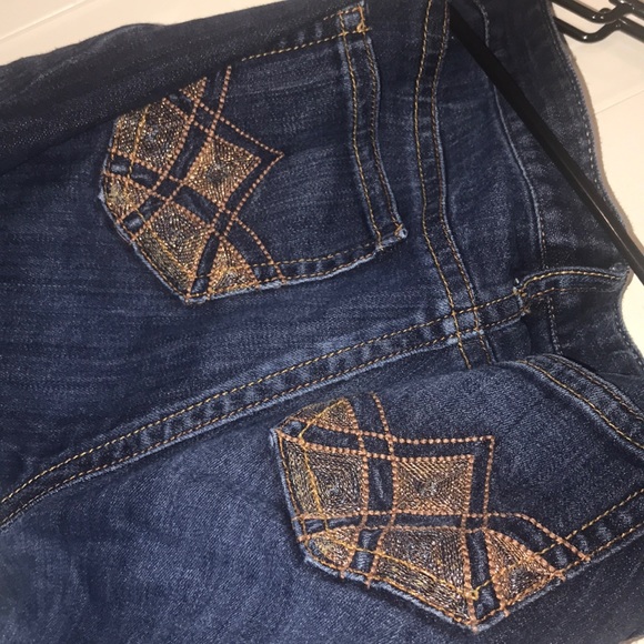 Denim jeans - Picture 5 of 5